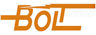 Bolt Internet small logo